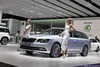 Skoda SuperB Combi