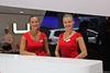 SEAT girls