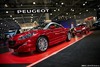 Peugeot RCZ