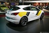 Opel Astra OPC