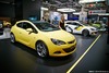 Opel Astra OPC