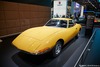 Opel Experimental GT