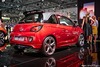 Opel Adam S