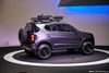 Chevrolet Niva Concept