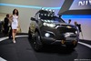 Chevrolet Niva Concept