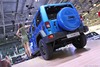 Jeep Wrangler Rubicon