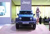 Jeep Wrangler Rubicon