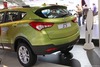 Haima S5