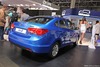 Haima M3