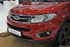 Chery Tiggo5