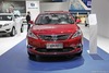 Changan Aedo