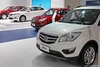 Changan S35