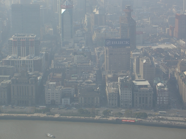 The Bund