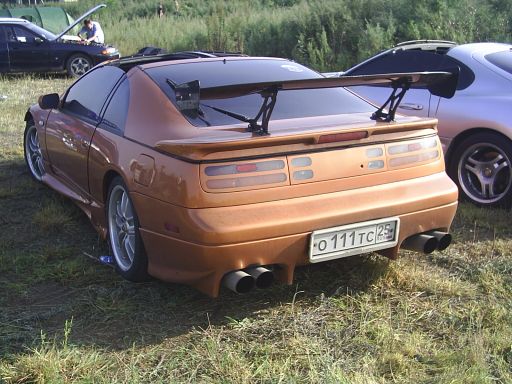 300ZX