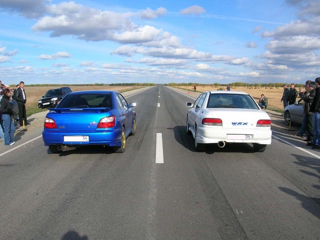 Imprez'