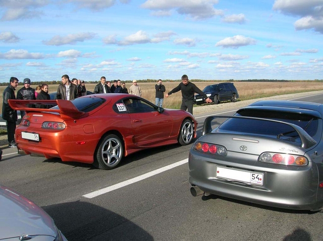 VeilSideSupra Win