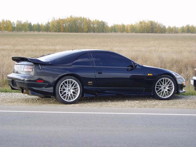 Fairlady