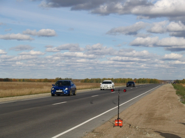 2 Subaru Impreza & Fair Lady Z