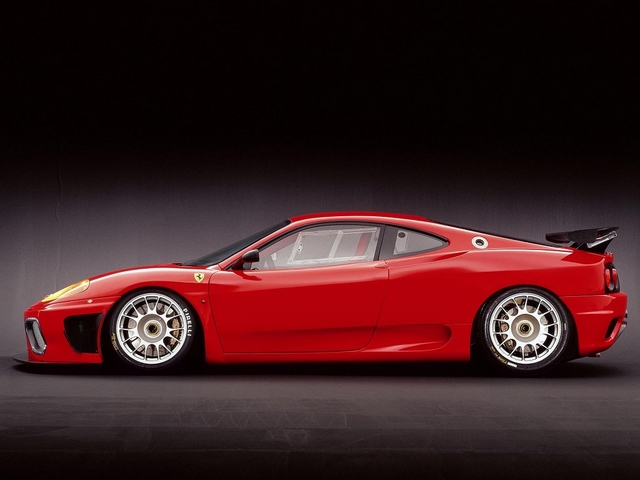 Ferrari 360 Modena