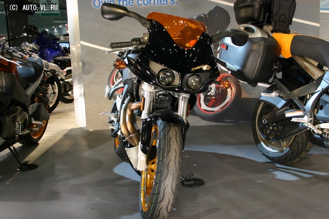 Buell Firebolt XB12R