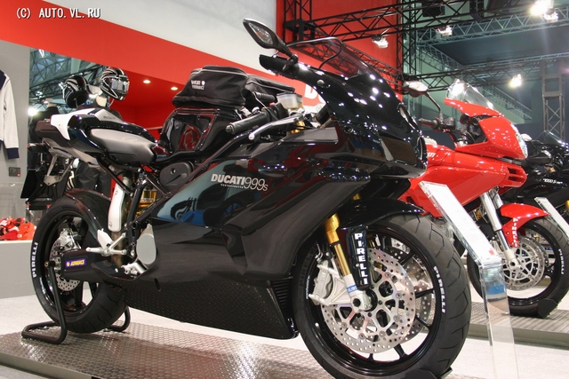 Ducati 999c