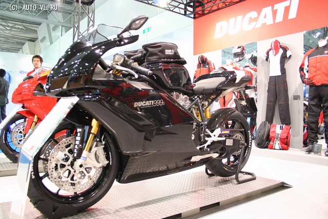 Ducati 999c