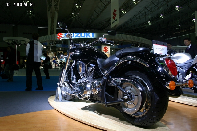 Kawasaki VN2000