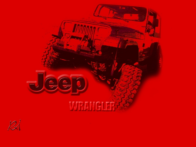 Wrangler 