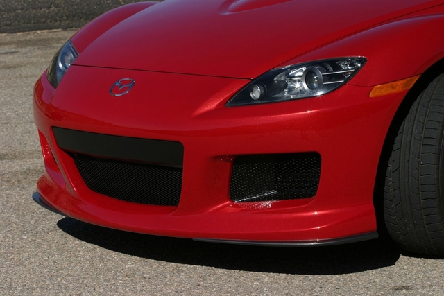 2005 Mazdaspeed RX-8