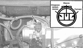  MAP-sensor