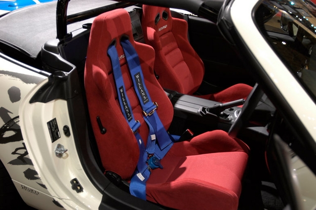Mazda Roadster