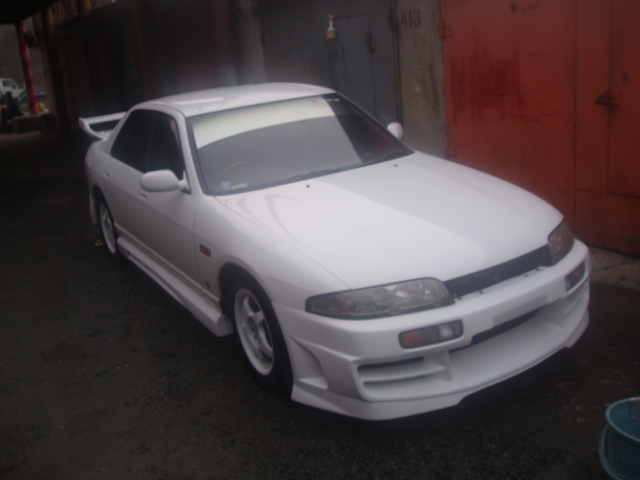 r33sedan