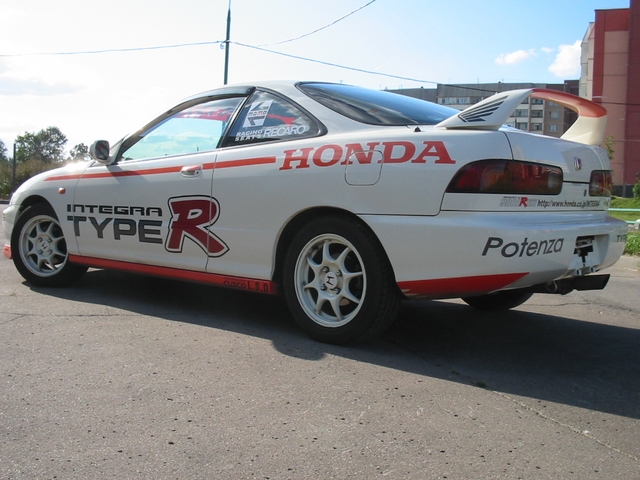  Type R