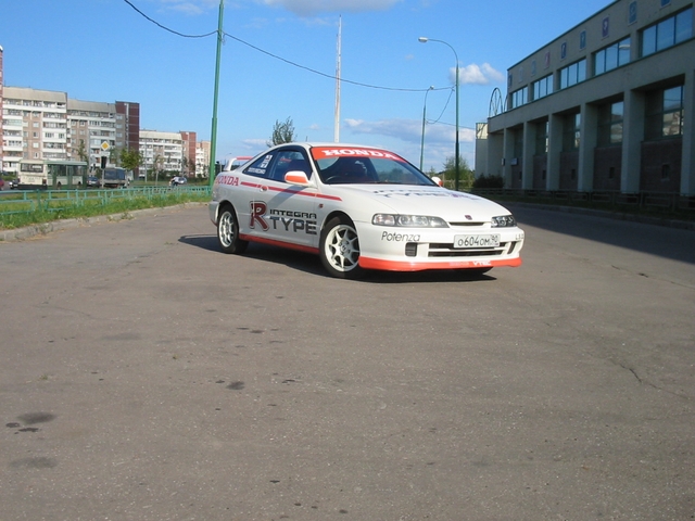  Type R