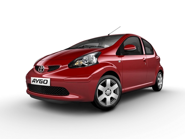 Aygo