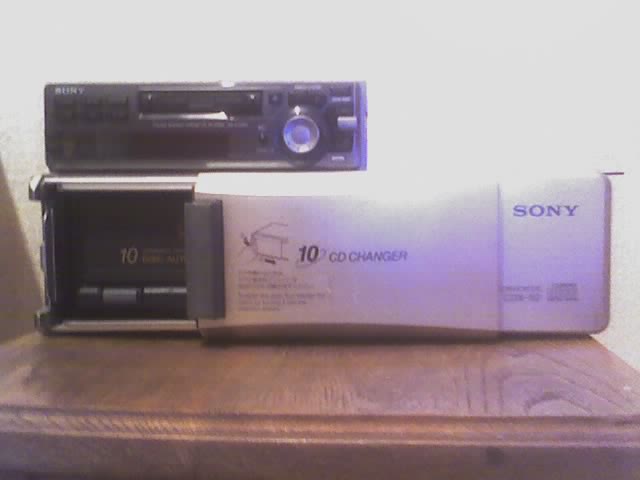 Sony