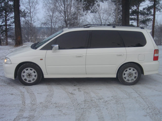 Odyssey 2001