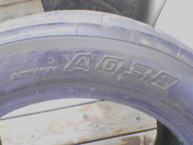  Advan A038