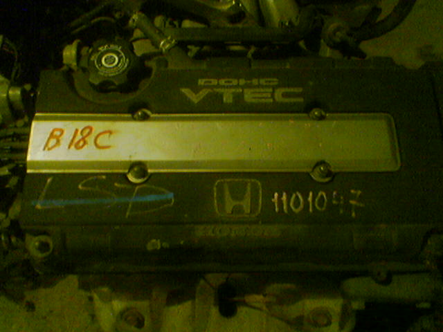 B18C