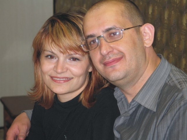  ))))