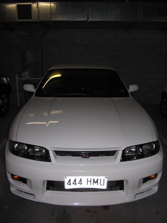 GT-R