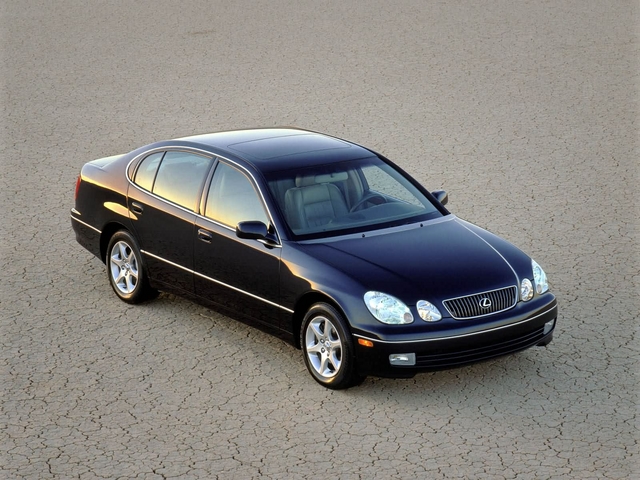 GS300