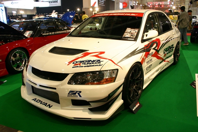 EVO8