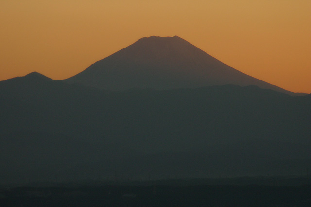 Fuji-san