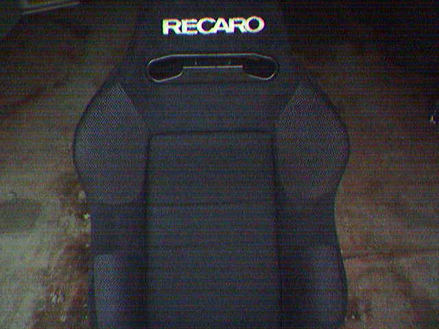 RECARO