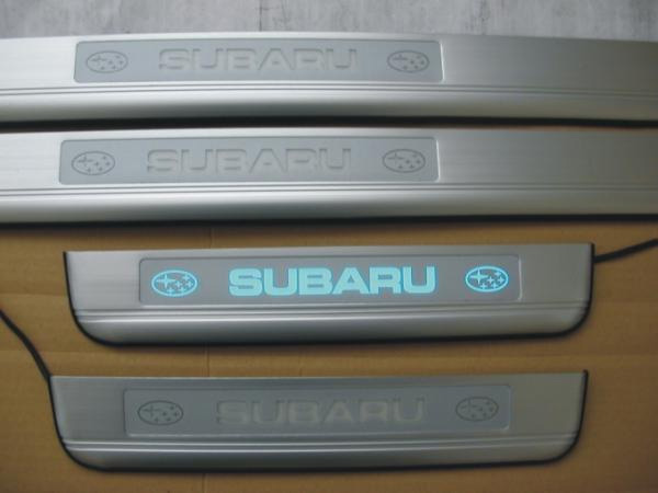    Subaru Impreza 01