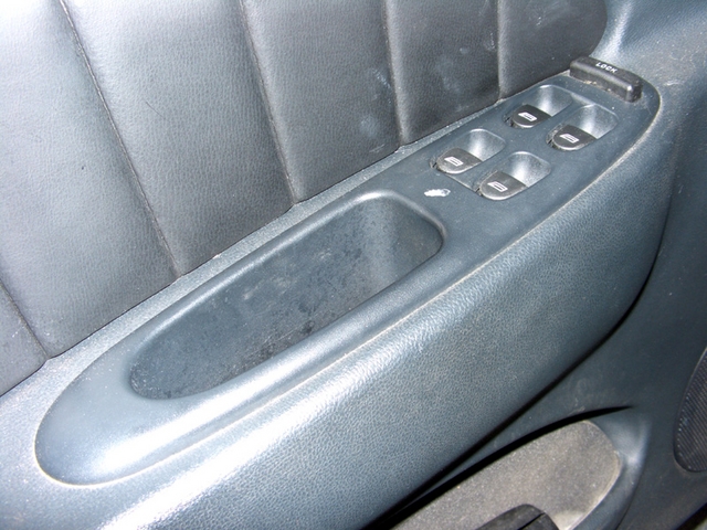 Alfa Romeo 156 [C&M - 10 october 2005]