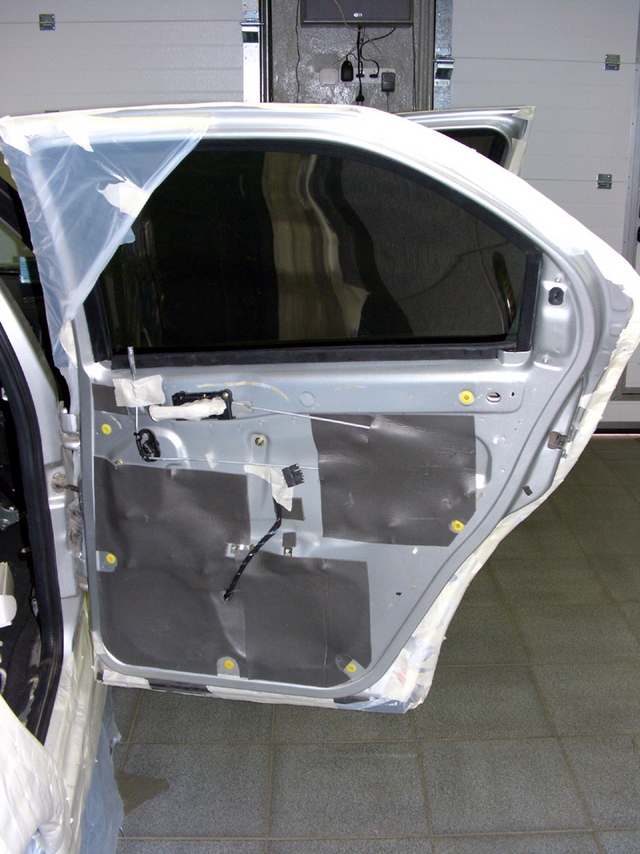 Alfa Romeo 156 [C&M - 10 october 2005]
