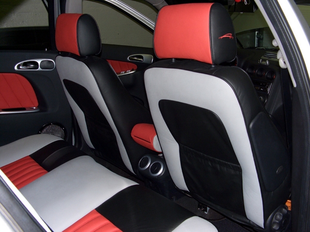 Alfa Romeo 156 [C&M - 10 october 2005]