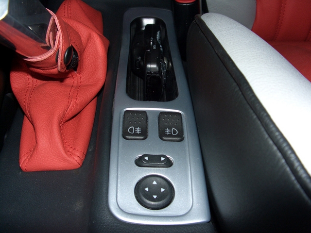 Alfa Romeo 156 [C&M - 10 october 2005]